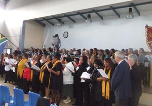 Ring Kore Fees 2023 - VGK Ring van Caledon