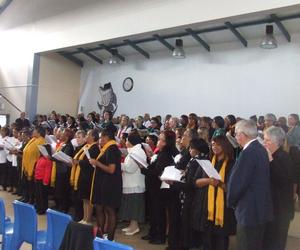 Ring Kore Fees 2023 - VGK Ring van Caledon