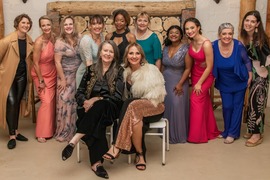 Spring Summer Fashion Show