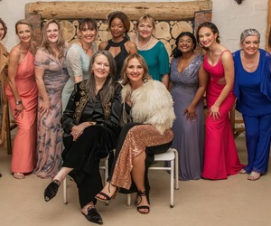 Spring Summer Fashion Show