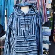 NEW: Outer Banks SA Organic Cotton Wear