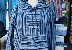 NEW: Outer Banks SA Organic Cotton Wear