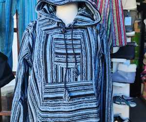 NEW: Outer Banks SA Organic Cotton Wear