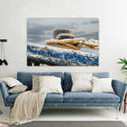 Canvas on Wall - Stefan Smit Photography - Xplorio™ Agulhas / Struisbaai