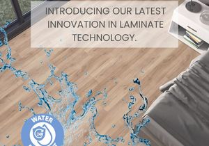 Water Resistance Laminates