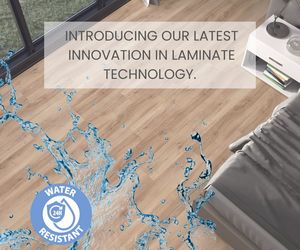 Water Resistance Laminates