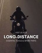 Essential Tools and Spare Parts