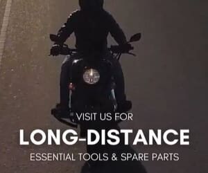 Essential Tools and Spare Parts