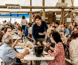 November 2023 Buffet Calendar