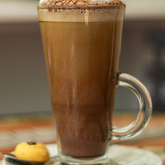 Hot Coco - Via's Eatery & Roastery - Xplorio™ Greyton