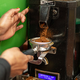 Coffee - Via's Eatery & Roastery - Xplorio™ Greyton