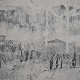 Chris Cloete Art - Via's Eatery & Roastery - Xplorio™ Greyton