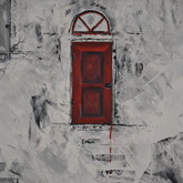 Chris Cloete Art - Via's Eatery & Roastery - Xplorio™ Greyton