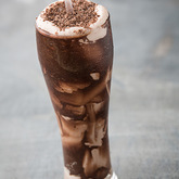 Milkshake - Via's Eatery & Roastery - Xplorio™ Greyton