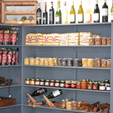 Deli - Via's Eatery & Roastery - Xplorio™ Greyton