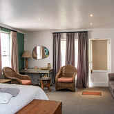 Room 4 - Via’s Stay - Xplorio™ Greyton
