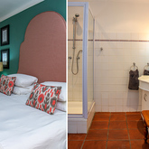 Room 4 - Via’s Stay - Xplorio™ Greyton