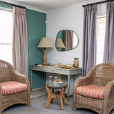 Room 4 - Via’s Stay - Xplorio™ Greyton