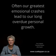 Are You Ready to Become You?