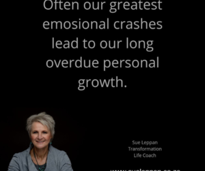 Are You Ready to Become You?