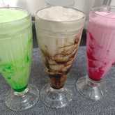 Milkshakes - The Boathouse Pub & Restaurant - Xplorio™ Gansbaai