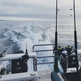 Boat - Awesome Charters - Xplorio™ Agulhas / Struisbaai