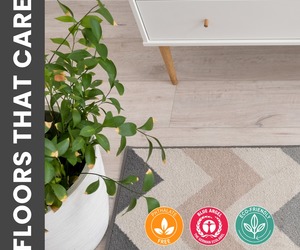 Eco-Friendly Flooring Options