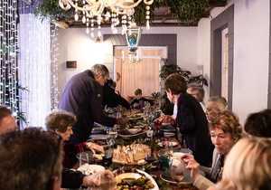 Best Year-End Function Venue