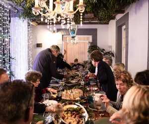 Best Year-End Function Venue