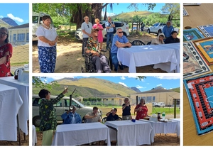 GGV Disability Forum 16th Year Celebrations