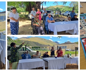 GGV Disability Forum 16th Year Celebrations