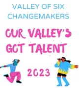 What’s Happening at The Valley of Six Changemakers Festival