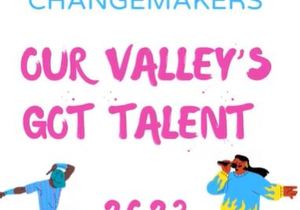 What’s Happening at The Valley of Six Changemakers Festival