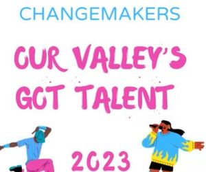 What’s Happening at The Valley of Six Changemakers Festival