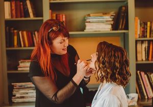 12+ Years Experience in the Beauty and Photography Industry