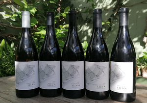 Now in Stock - Sijnn Singles!