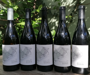 Now in Stock - Sijnn Singles!