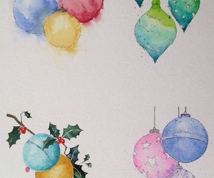 Watercolour Workshops: Create Christmas Cards and Gift Tags