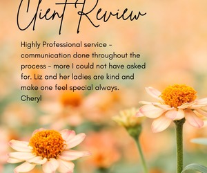 Review from Happy Client (Cheryl)