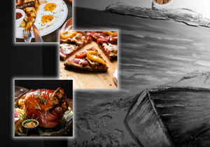 The Art of Good Eating...