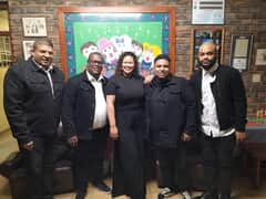 15 December 2023: Jazz Evening