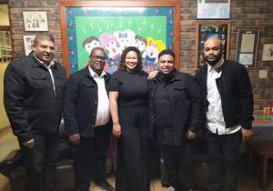 15 December 2023: Jazz Evening