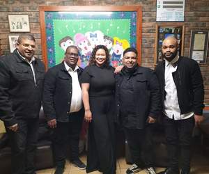 15 December 2023: Jazz Evening