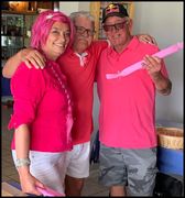 Golf Competition Results for 1 - 5 November 2023