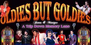 A Trip Down Memory Lane Benguela Cove