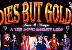 A Trip Down Memory Lane Benguela Cove