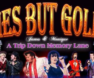 A Trip Down Memory Lane Benguela Cove