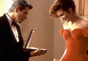 Movies Under the Stars Pretty Woman
