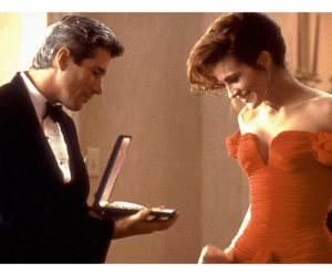 Movies Under the Stars Pretty Woman