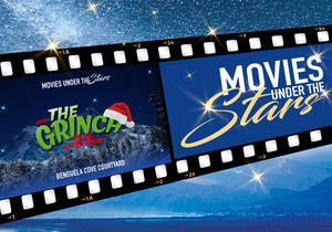 Movies Under the Stars How the Grinch Stole Christmas